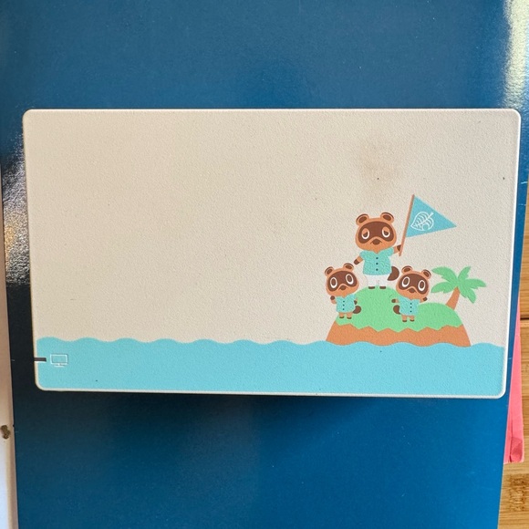 Nintendo Switch.  Great value. - Picture 7 of 8